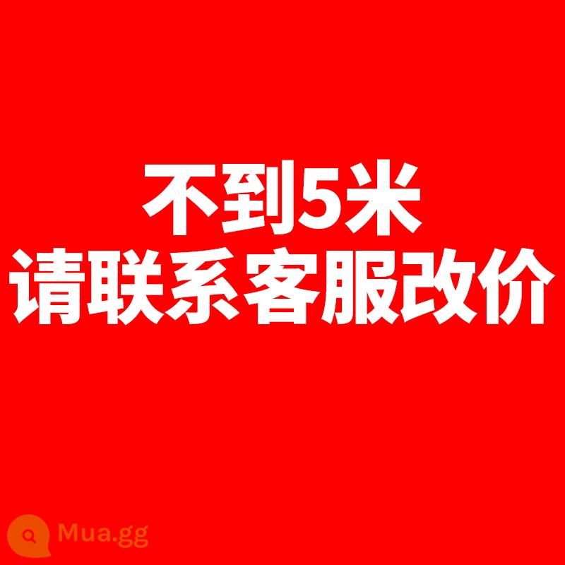 Bông cách âm ống thoát nước ống thoát nước phòng trang điểm ống túi bông cách âm tấm giảm chấn ống thoát nước cách âm tự dính câm vua - [Có bán lẻ - dưới 5 mét] Liên hệ bộ phận chăm sóc khách hàng