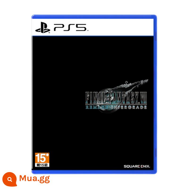 Trò chơi cũ của Sony PS5 Space Warrior 7 Remastered Edition FF7 FINAL FANTASY Chinese Spot - Đã qua sử dụng (đóng hộp)