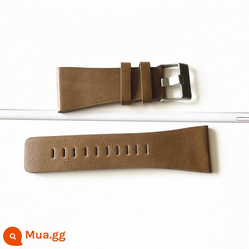 Skmei/time beauty strap 1391 mẫu phụ kiện dây đeo phù hợp - Dây đồng hồ 1391 màu nâu