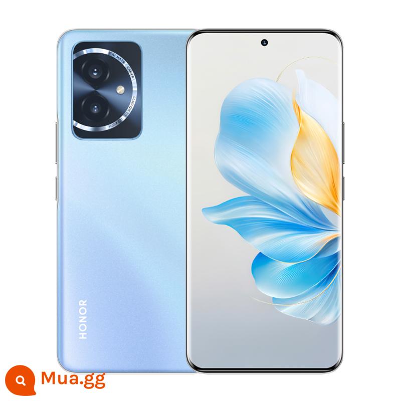 [Ra mắt sản phẩm mới] Điện thoại thông minh Honor 100 5G Máy ảnh một mắt Ổn định hình ảnh quang học OIS 100W Sạc siêu nhanh Màn hình bảo vệ mắt Honor Oasis Cửa hàng hàng đầu chính thức Trang web chính thức 90 - Bướm xanh