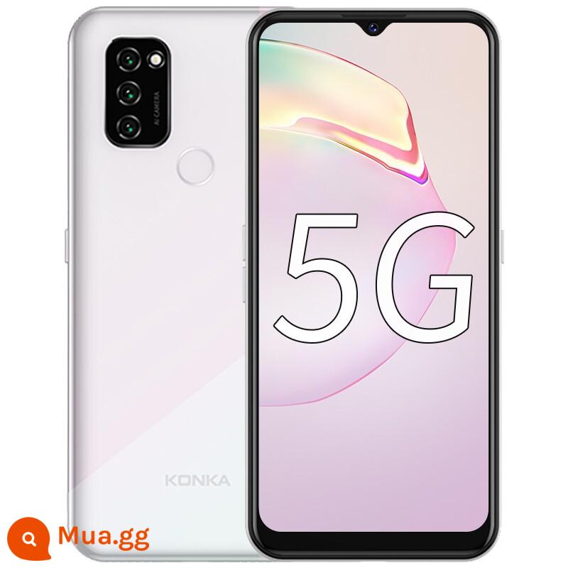 Konka/Konka K10/X10 Điện thoại di động Netcom 5G đầy đủ Thay đổi mã nối tiếp bằng một cú nhấp chuột Phòng kinh doanh di động đang chạy dữ liệu - sữa