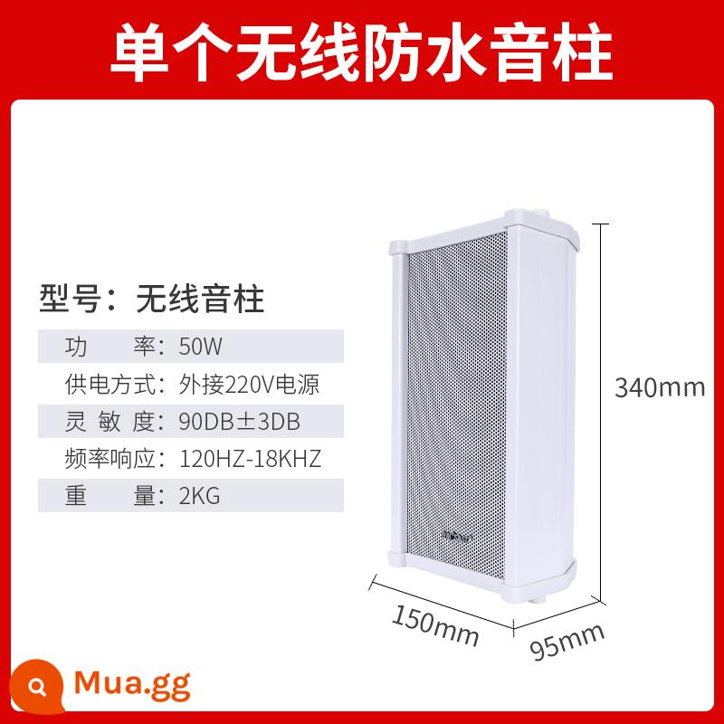 Âm thanh trần hút Bluetooth không dây Xianke W1 Loa treo tường Âm thanh treo tường Bộ còi đặc biệt tại nhà Bộ nhúng cuộc họp trong nhà Cửa hàng thương mại trong nhà Phòng ăn Siêu thị Phát sóng Âm thanh vòm 3D thông minh - trụ âm thanh không thấm nước