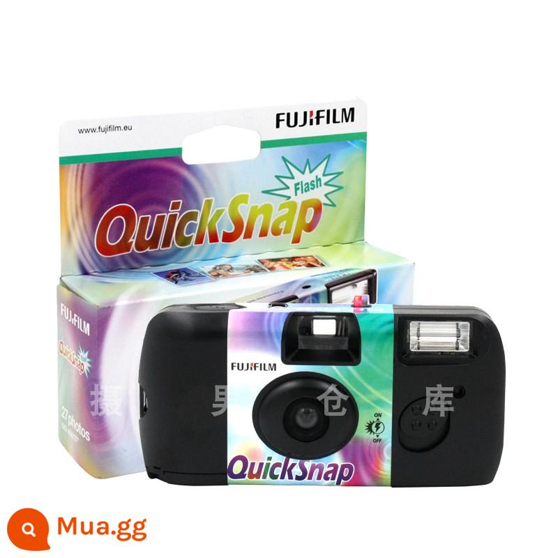 Miễn Phí Vận Chuyển Fuji Ace Dùng Một Lần Máy Ảnh Phim Kodak 400 Đánh Lừa Máy 135 Camera Rửa Tặng - Fuji Candy đã tỏa sáng được 21 năm