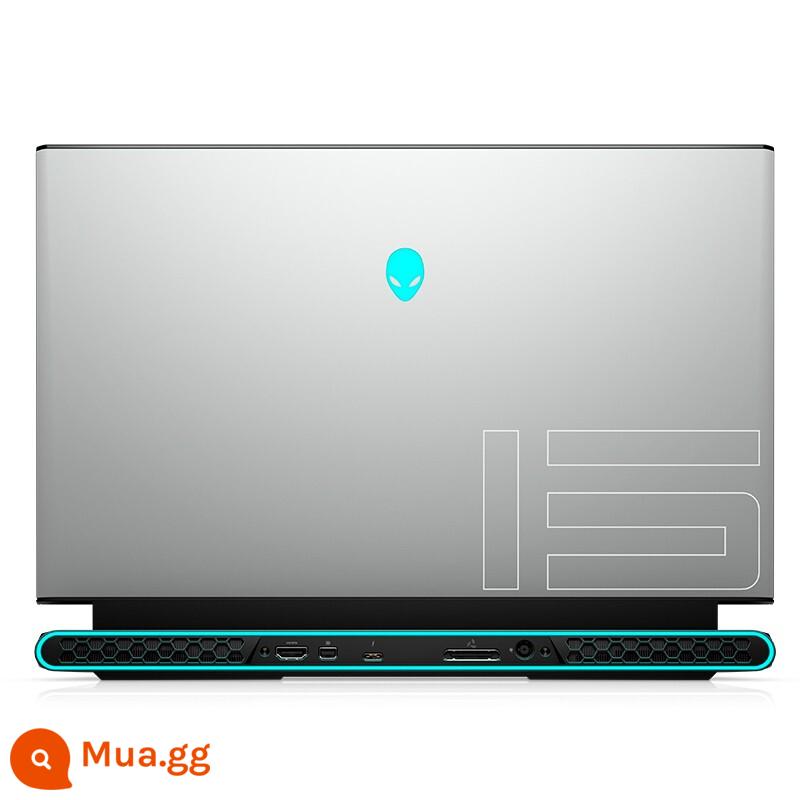 Alienware/Alien X14 X15R2 X17R2 M15R6 M15R7 M17R5 Máy tính xách tay cao cấp - X15R2:R2763QW/16G/512G/3060G/240HZ/2K