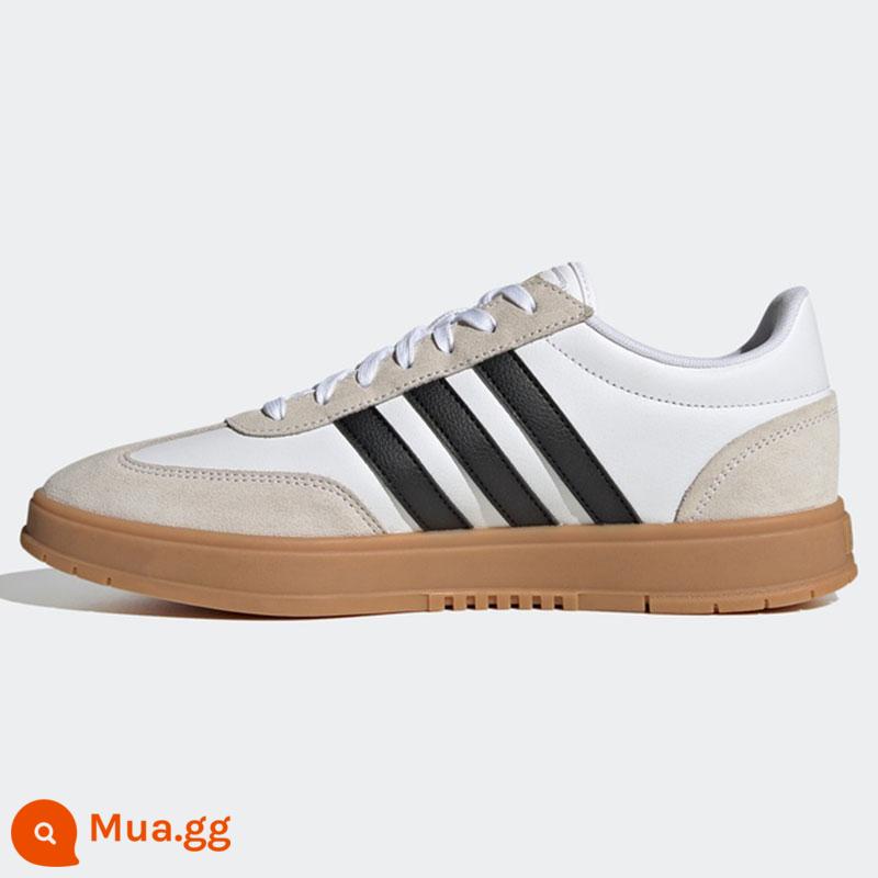 Giày cửa hàng hàng đầu Adidasadidas Men 2022 Giày thể thao bình thường retro mới FW3378 - FW3378/ảnh chính