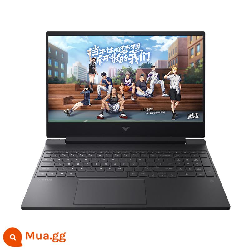 [Sản phẩm mới 2023] Máy tính xách tay chơi game HP HP Shadow Elf 9 Intel Core i7RTX4050 thế hệ thứ 13 tùy chọn 144Hz Sách thiết kế Shadow Elf Cửa hàng hàng đầu chính thức - [Phiên bản nhanh] i5-13420H+RTX 2050+144Hz