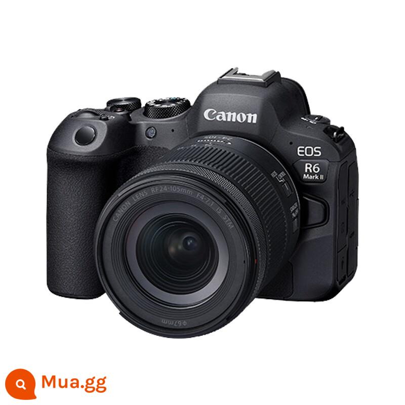 Cho thuê máy ảnh một mắt siêu nhỏ Canon R7R8R10R5CR65D4/36D280D90D thuê miễn phí đặt cọc - Tiền gửi thế hệ thứ hai EOSR6