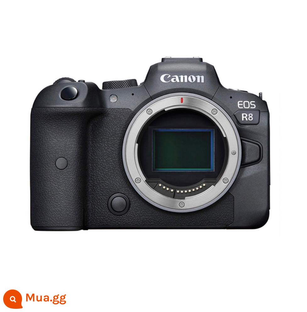 Cho thuê máy ảnh một mắt siêu nhỏ Canon R7R8R10R5CR65D4/36D280D90D thuê miễn phí đặt cọc - tiền gửi EOSR8