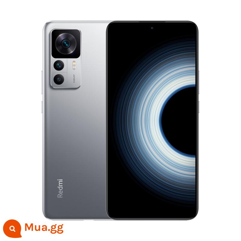 Giao ngay Shunfeng miễn phí vận chuyển MIUI/Xiaomi Redmi K50 Extreme Edition 5G điện thoại di động K50PRO K50 Gaming Edition - [Silver Trace] K50 Supreme Edition, hoàn toàn mới và chính hãng, bạn sẽ được giảm giá 10% cho mỗi chiếc giả.