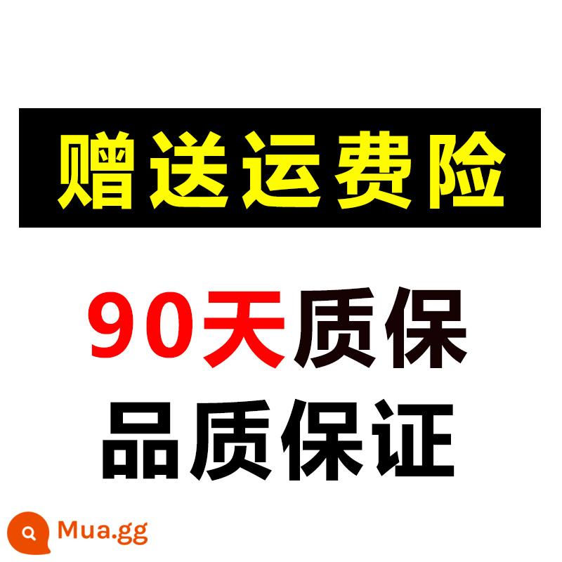 Giày trắng nhỏ giày nữ 2022 phong cách mới hot mùa xuân và mùa thu giày da tất cả các trận đấu Giày thể thao thường ngày Velcro mùa xuân 2023 - 90 ngày dài bảo hành