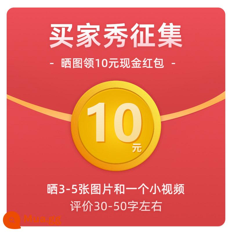 Giày Thể Thao Anta Nam Lingyun Mùa Hè 2023 Giày Chạy Bộ Chống Sốc Siêu Nhẹ Giày Thoáng Khí Giày Lưới Nam - 10 nhân dân tệ tiền mặt