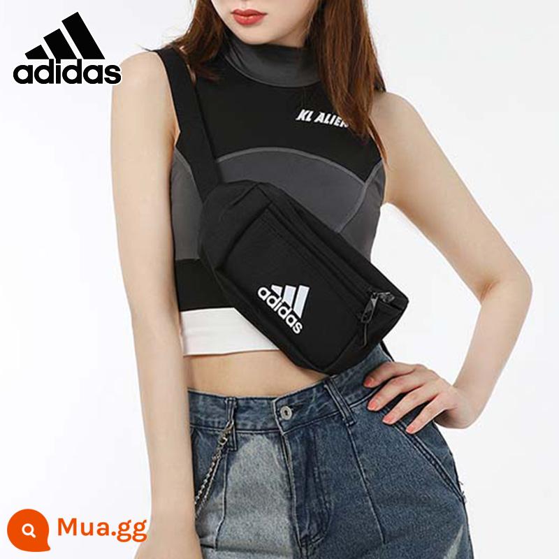 Túi thể thao đeo vai adidas Túi Messenger túi nhỏ H30336 - H30343