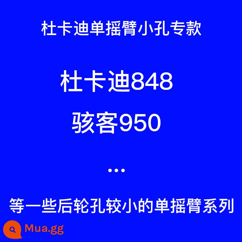 Đầu Máy Di Động Khung Nâng Gấp Khung Đỗ Xe Khung Chân Bảo Trì Dụng Cụ Sửa Chữa Đĩa Đơn Cánh Tay Đính Đá Chuỗi Rửa - Ducati848 với 28 trục