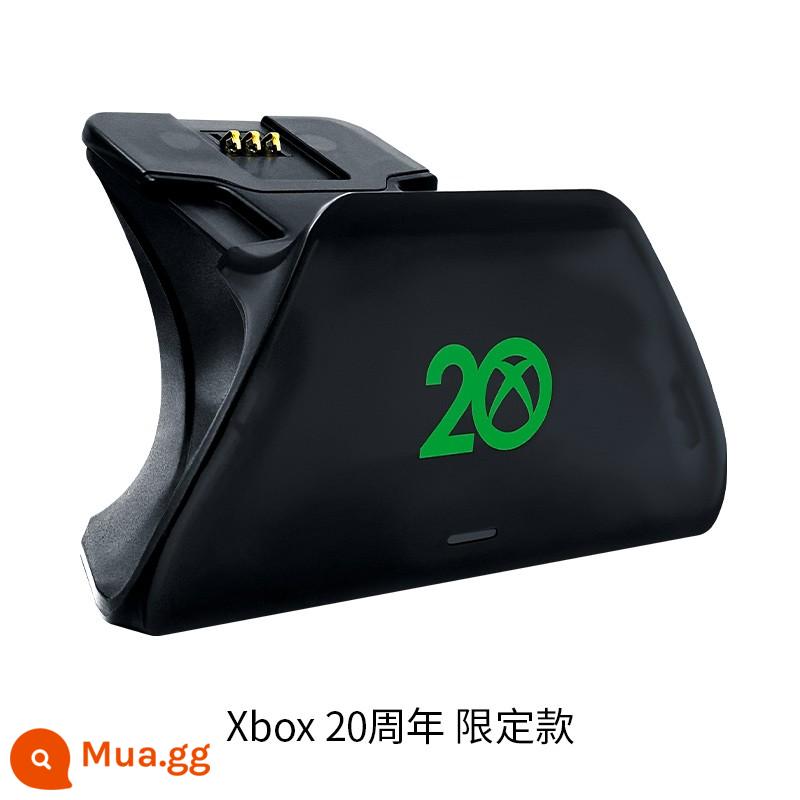 Razer/Razer Bộ điều khiển Xbox được ủy quyền của Microsoft Đế sạc nhanh đa năng - Cơ sở giới hạn kỷ niệm 20 năm