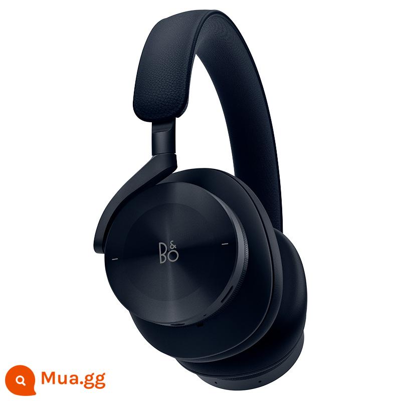 Tai nghe Bluetooth không dây gắn trên đầu B&O Beoplay H95 tai nghe bo chất lượng cao thích ứng giảm tiếng ồn chủ động - màu xanh da trời