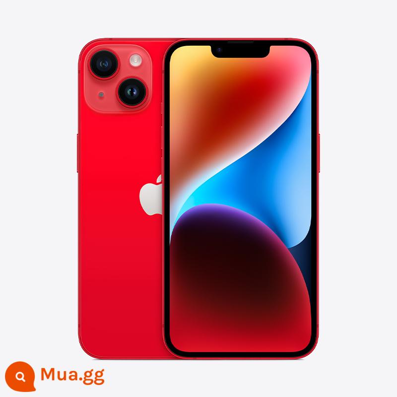 Giao ngay trong ngày 24 đợt trả góp quà tặng sang trọng Apple/Apple iPhone 14 Điện thoại di động Apple 13 phiên bản 5G Flagship chính thức của Apple National Bank chính hãng iPhone 12 website chính thức 13promax - màu đỏ