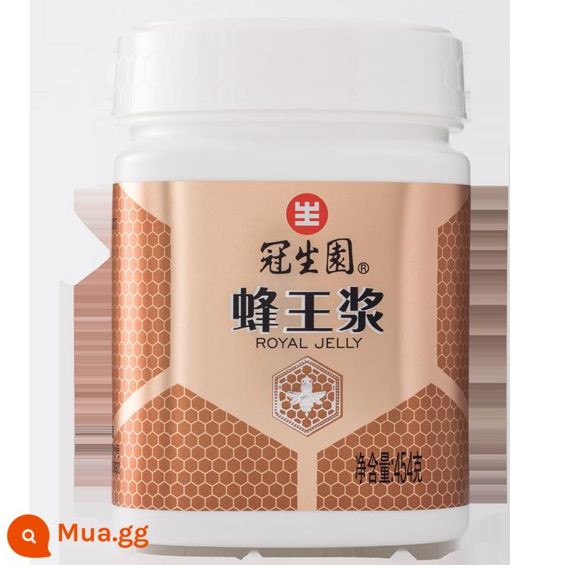 Cửa hàng hàng đầu sữa ong chúa Guanshengyuan sữa ong chúa tươi chính hãng 454g - 454g