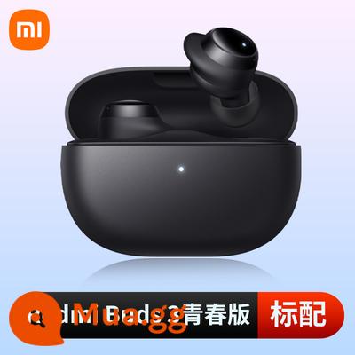 Xiaomi Redmi Buds3 Youth Edition Redmi True Wireless Semi-In-Ear Cancelling Tai nghe Bluetooth thể thao chạy bộ - Redmi Buds3 Youth Edition [Regular Express]