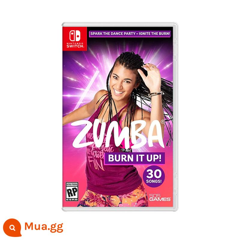 Hộp mực trò chơi cũ chính hãng của Nintendo Switch NS Zelda Arceus Vermillion Odyssey được tái chế riêng - Zumba xám đậm