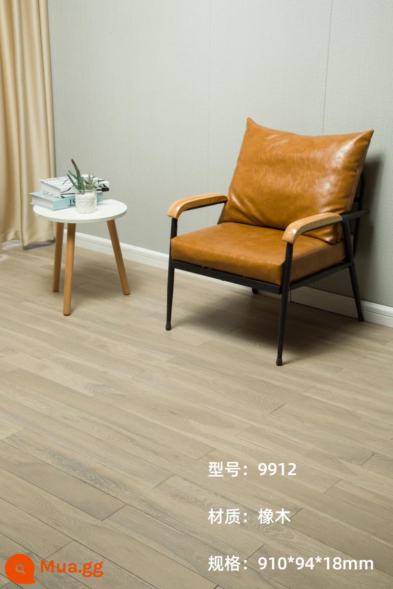 Yuting Shangpin A -Class Oak Pure Laope - [9912][Oak][Phần Chất lượng] Không tham gia sự kiện