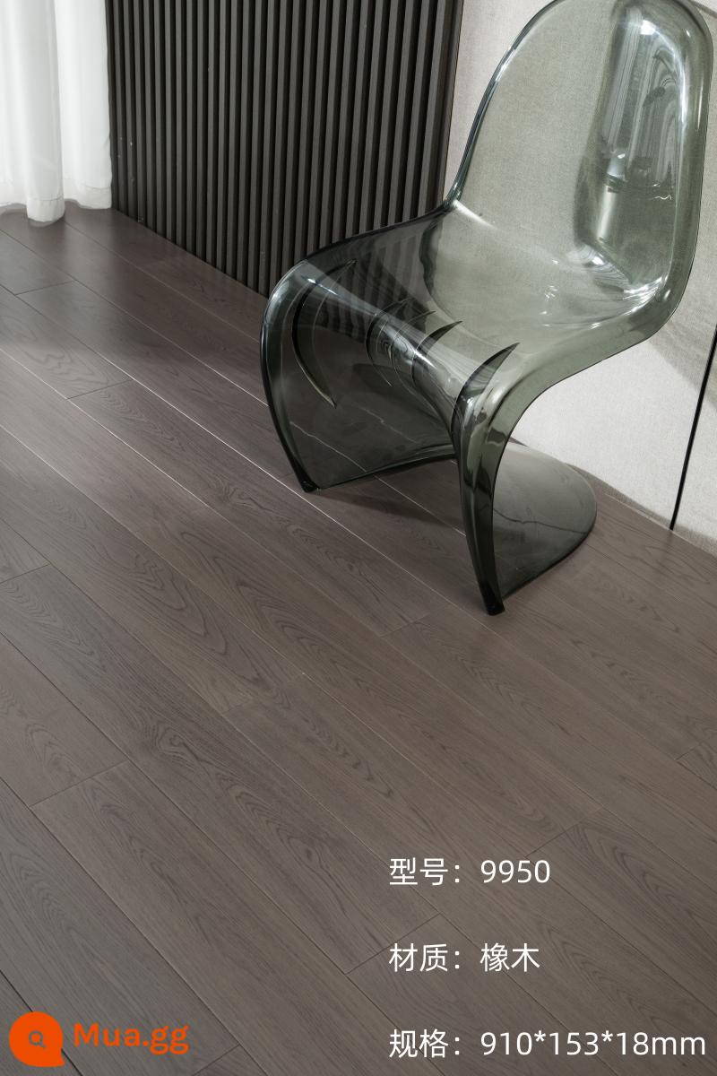 Yuting Shangpin A -Class Oak Pure Laope - [9950] [Oak] Sơn ánh kim