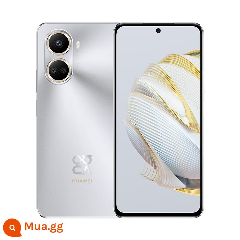 Trả góp không lãi suất [giảm ngay 200 nhân dân tệ] Điện thoại di động HUAWEI/Huawei Nova 10 SE Trang web chính thức của cửa hàng flagship chính thức mới của Huawei Trang web chính thức 100 triệu pixel mỏng và nhẹ Hongmeng 66W nova9 - màu 10