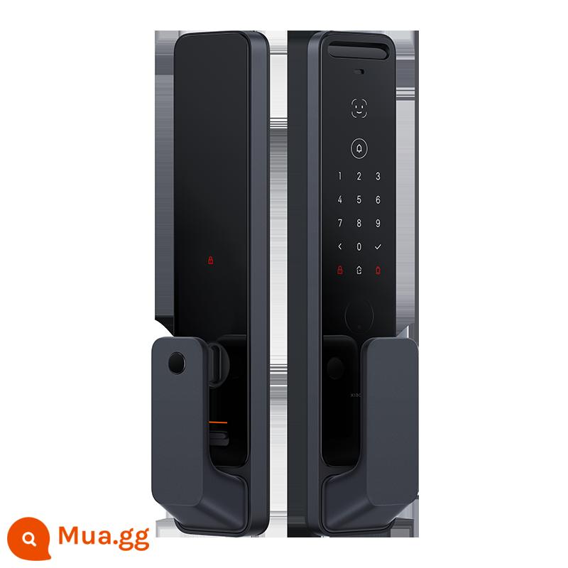 Khóa cửa thông minh nhận dạng khuôn mặt Xiaomi 3D cấu trúc nhẹ khóa vân tay khóa mật khẩu khóa nhà chống trộm khóa cửa hoàn toàn tự động - Khóa cửa thông minh nhận diện khuôn mặt