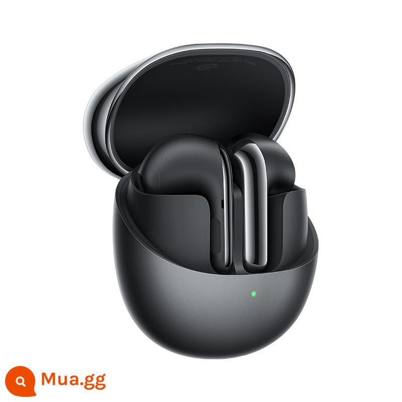 [Sản phẩm mới] Tai nghe Bluetooth không dây giảm tiếng ồn chủ động bán trong tai Xiaomi Buds4 Tai nghe kê tai chất lượng âm thanh HiFi - Bóng của mặt trăng