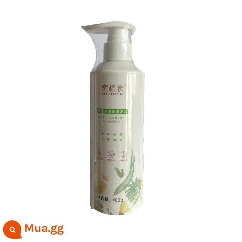 Mật Ong Phytosu Chính Thức Hàng Đầu Cửa Hàng Chính Hãng Dầu Gội Mặt Nạ Tóc Sữa Rửa Mặt Dưỡng Tóc Sữa Tắm Mặt Nạ Dưỡng Chất Dưỡng Da Dày Đặc - 1 chai dầu gội đặc trị gàu