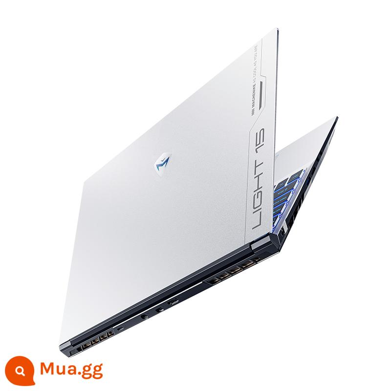 [Danh sách sản phẩm mới] Máy tính xách tay Shuguang 15Intel13 thế hệ Core i5-13500H Máy tính xách tay RTX4050 màn hình chơi game 2K 165Hz thiết kế văn phòng sinh viên di động - Bầu trời đầy sao Bạc [Shuguang 15Air]i5-13500H/màn hình đầy máu RTX4060/2.5K 240Hz