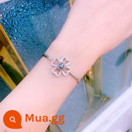 Thương hiệu thủ công mỹ nghệ Thái Lan Baccarat Taige vòng tay vòng tay vòng tay vòng tay bộ sưu tập trang sức - 1126