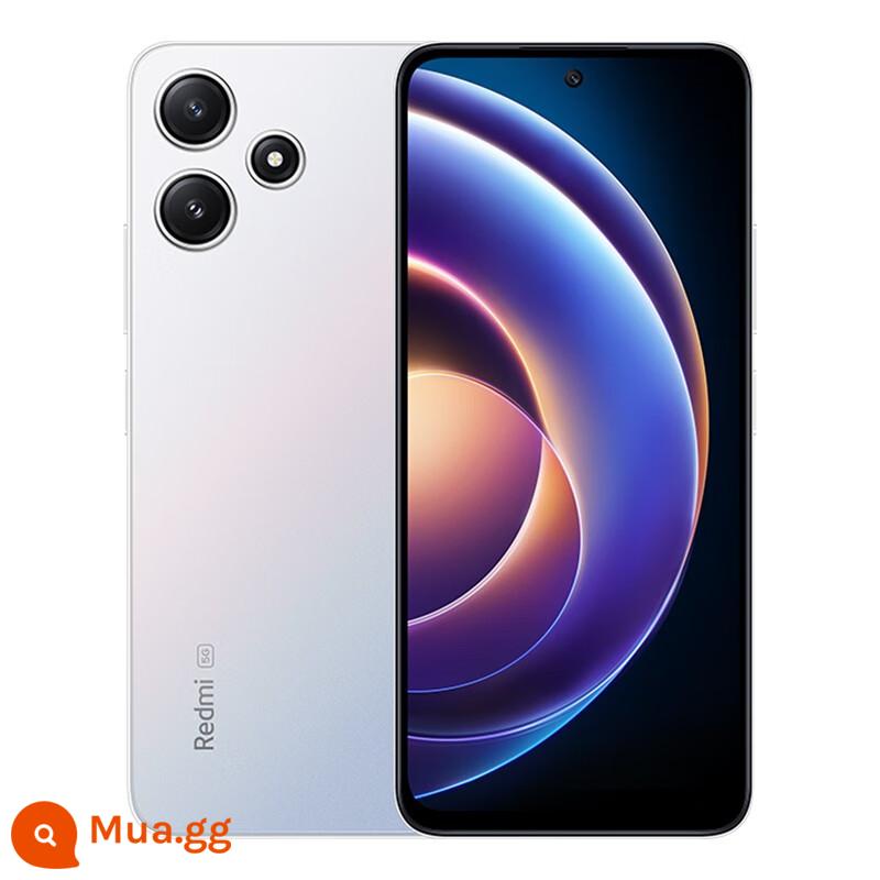 Cùng ngày, gửi quà + tặng quà lớn Xiaomi Redmi Note9 Pro 8+256GB 100 triệu pixel Điện thoại di động 5G tần số cao Snapdragon 750G Điện thoại chơi game hàng đầu chính thức của Xiaomi Redmi9 - Sky Fantasy-Note12r