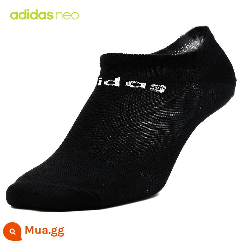 adidasAdidas nam vớ nữ mùa hè 2022 mới thấp hàng đầu vớ vớ thể thao vớ DN4436 - DN4436