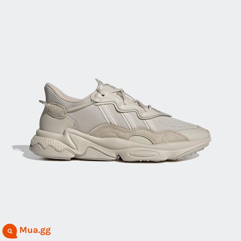 Giày nam adidas clover giày nữ mùa thu mới OZWEEGO giày cũ giày thể thao thường ngày FY2023 - FX6029