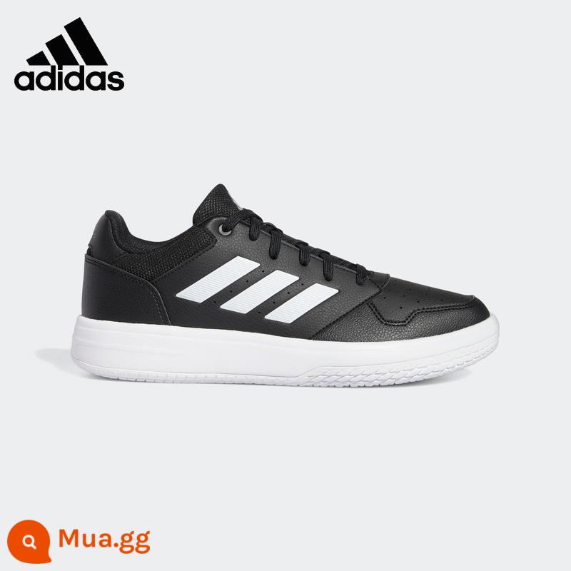 Giày thể thao Adidas Board Adidas nam mùa thu mới Giày thể thao bóng rổ thông thường cổ thấp Gametalker HQ2214 - GZ4856