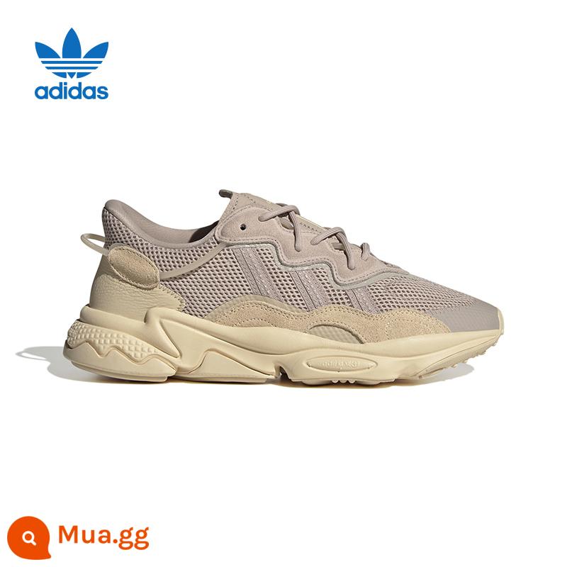 Giày nam adidas clover giày nữ mùa thu mới OZWEEGO giày cũ giày thể thao thường ngày FY2023 - H06147