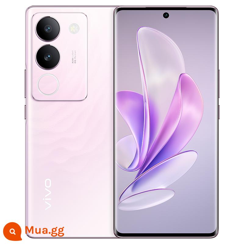 Vivo S17 máy ảnh mới điện thoại di động hàng đầu vivos17 chính thức s17pro flagship s17t cửa hàng s17e chính hãng vivos16 s16pro s16e vovo s17vivo 5G đầy đủ Netcom - biển hoa