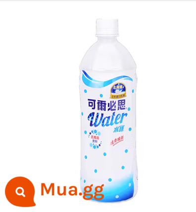 Vi khuẩn axit lactic CALPIS của Nhật Calpis uống soda gia vị gốc 5 lần đậm đặc nhà hàng 1.2L - Nước Calpis (Đài Loan 990ml)