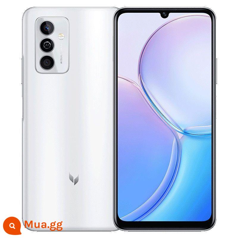 Maimang Maimang 11 Điện thoại di động 5G 64 triệu camera ba độ nét cao Màn hình lớn 6.8 inch full HD Maimang 9 pin lớn - Maimang 11 5G truy cập mạng đầy đủ Tianshan Muxue 8+256