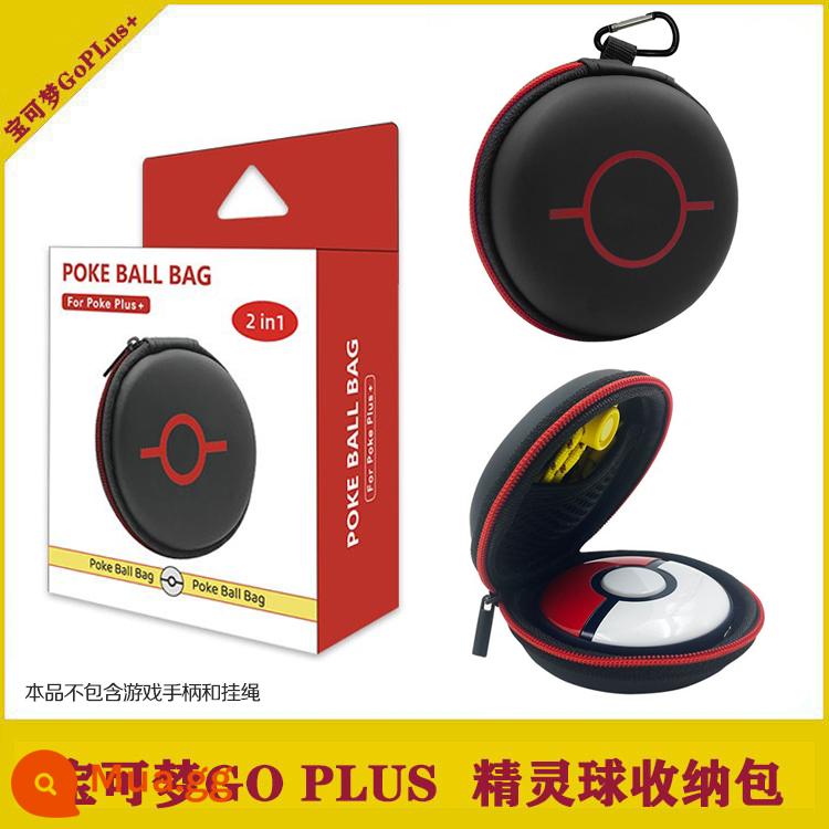 DOBE Chính Hãng Công Tắc Pokémon GOPLUS Bảo Vệ Quốc Bóng Bao Bọc Silicon Pha Lê Vỏ Bảo Vệ Tay Cầm Bao - IPLAY Túi lưu trữ Pokémon GOPLUS chính hãng Móc miễn phí