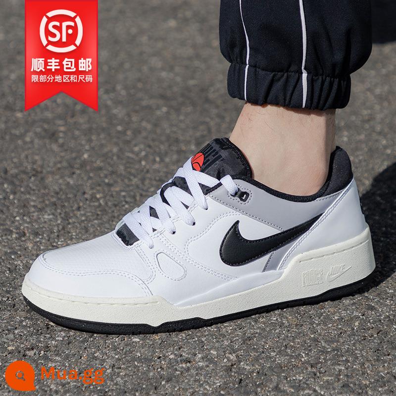 Nike COURT LEGACY Giày nam chính thức hàng đầu của Nike giày thể thao và giày thường mới DH3162 - FB1362-101