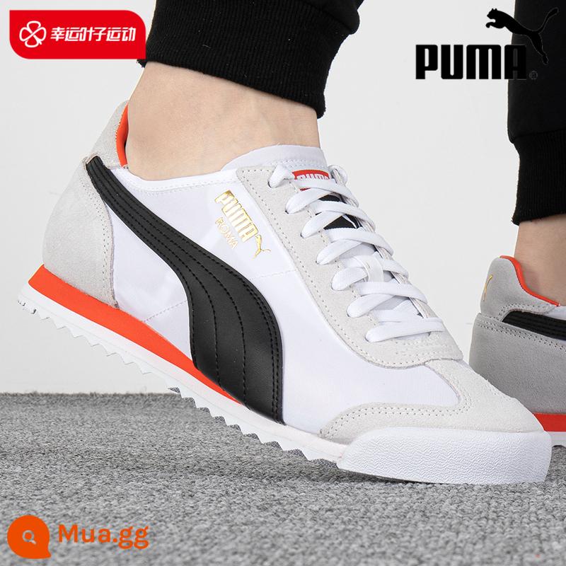 Trang web chính thức của Puma Hummer giày thể thao nam giày nữ mùa đông 2022 phong cách retro mới giày thể thao giày thường triều 362408 - 362408-29/Nên đặt hàng nhỏ hơn một nửa cỡ