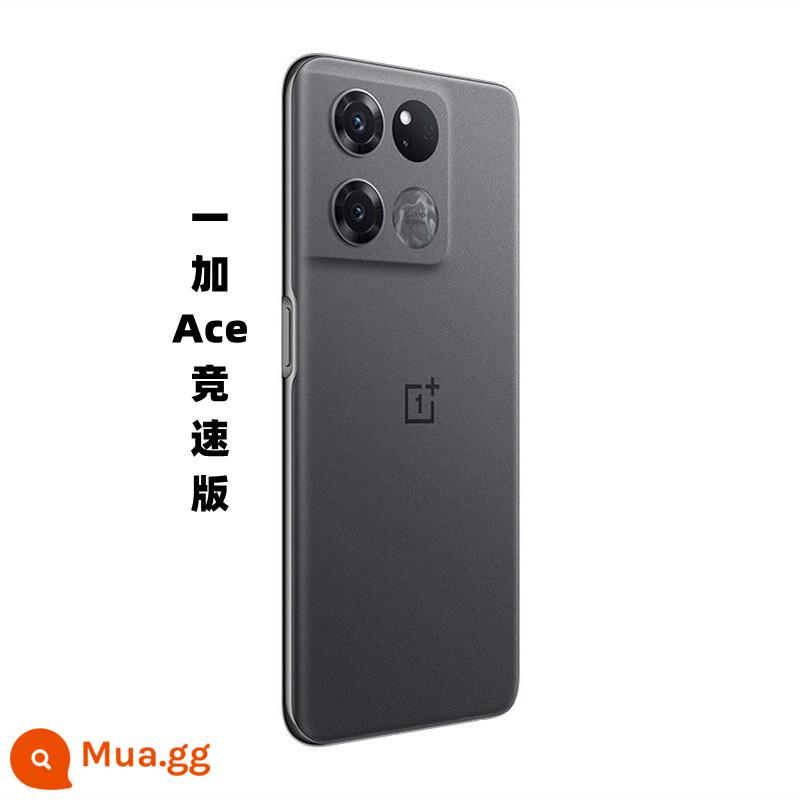 Giao hàng nhanh OnePlus One Plus One Plus Ace 5GOPPO One Plus Ace Racing Edition Điện Thoại Di Động Chính Hãng - OnePlus Ace Racing Edition Competition Grey, có hàng và giao hàng khẩn cấp