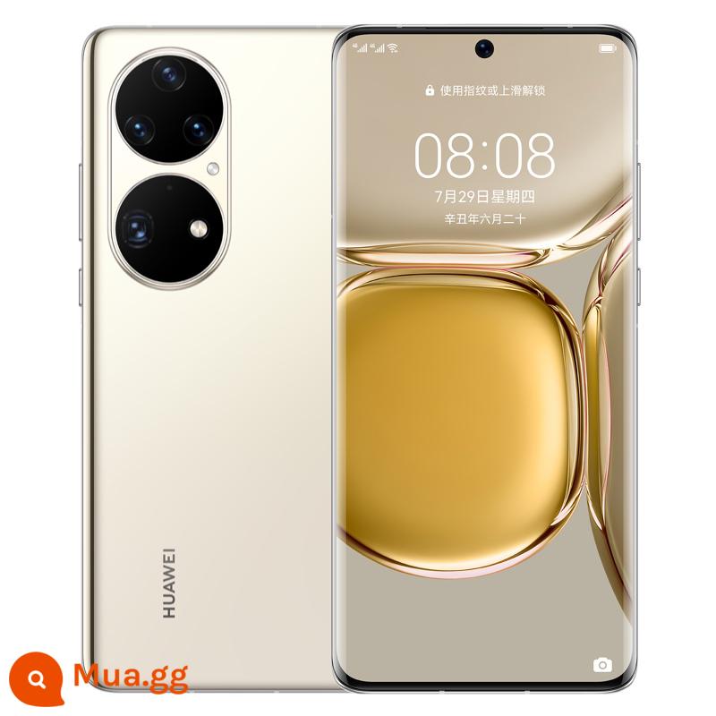 24 vấn đề về điện thoại di động Huawei/Huawei P50 Pro miễn phí cửa hàng hàng đầu chính thức trang web chính thức mới xác thực p50 thả trực tiếp hệ thống Hongmeng OS2 Huawei p50pro - ca cao vàng