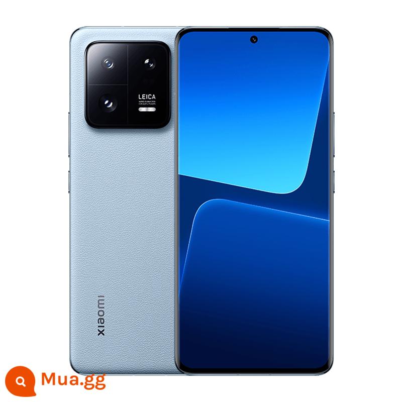 [Sản phẩm mới trong kho 24 vấn đề giao hàng miễn phí kho báu bị vỡ màn hình] Xiaomi 13Pro điện thoại di động 5G mới chính thức cửa hàng hàng đầu Trang web chính thức của Leica Imaging miui14 Xiaomi 13 series xiaomi13Pro - núi xanh xa xôi