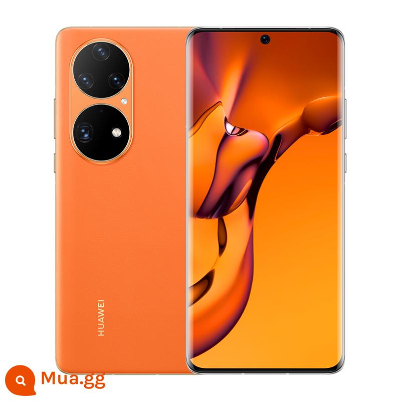 24 vấn đề về điện thoại di động Huawei/Huawei P50 Pro miễn phí cửa hàng hàng đầu chính thức trang web chính thức mới xác thực p50 thả trực tiếp hệ thống Hongmeng OS2 Huawei p50pro - cam Đan Hà