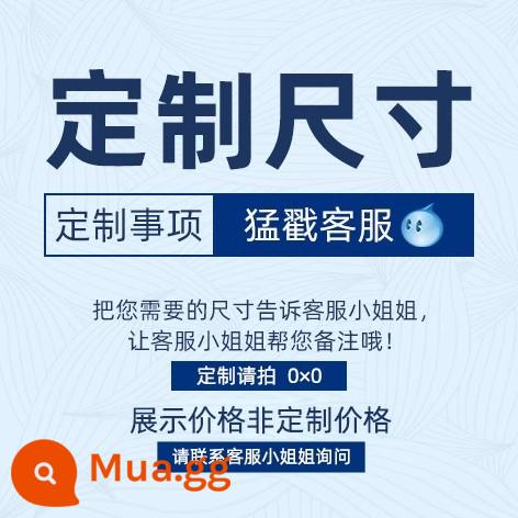 Bột phòng kính mờ miếng dán truyền ánh sáng mờ người che cửa sổ phòng tắm riêng tư phim chống nhìn trộm chống ánh sáng - Kích thước tùy chỉnh chính xác [vui lòng liên hệ với nhân viên dịch vụ khách hàng]