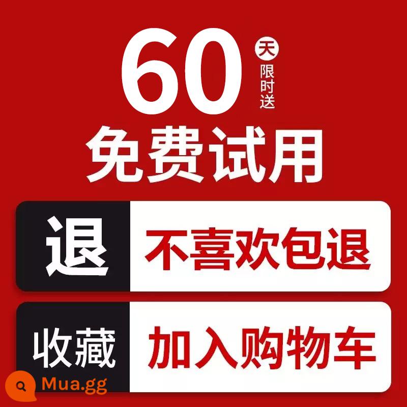 Cầm Tay Treo Máy Ủi Gia Đình Nhỏ Hơi Nước Ký Túc Xá Ủi Quần Áo Hiện Vật Mới Đức Nhập Khẩu Di Động Điện - [Hoàn tiền đầy đủ nếu loại bỏ nếp gấp không thành công] Có thể hoàn lại tiền sau khi giải nén gói dùng thử kéo dài 60 ngày