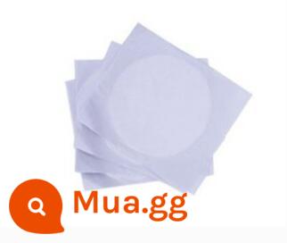 Mặt nạ chống bụi Tangfeng 301 dành cho người lớn mặt nạ phòng độc chống bụi tự mồi mặt nạ chống bụi công nghiệp làm sạch xi măng - Giấy lọc phù hợp Tangfeng (chỉ giấy lọc)