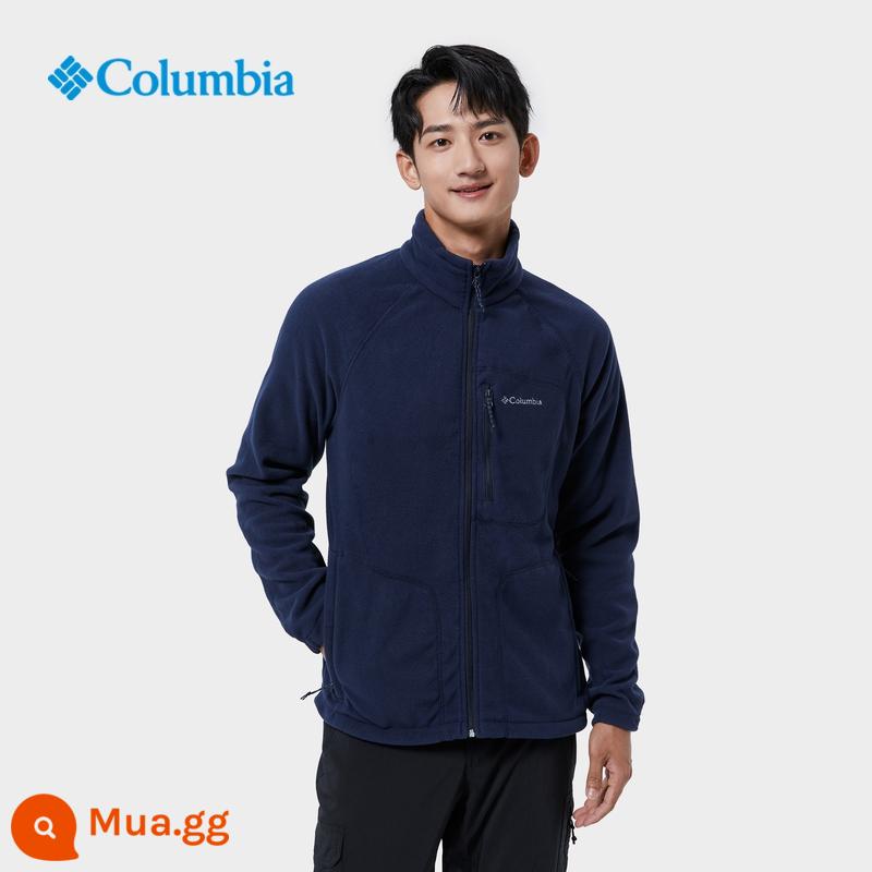 Columbia Columbia ngoài trời mùa thu và mùa đông nam ấm áp thoải mái áo khoác giản dị lông cừu AE3039 - 468 (kích thước quá lớn, nên đặt hàng nhỏ hơn một kích thước)